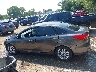 1FADP3F28HL****** Reparables 2017 Ford Focus en Estado de Kansas