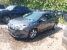 1FADP3F28HL****** Usados y Reparables 2017 Ford Focus en Kansas City