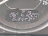 JM1GJ1W56F1****** Wrecked 2015 Mazda 6