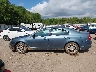 3FAHP0JG0CR****** Reparables 2012 Ford Fusion en Estado de Tennessee