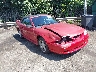 1FALP45T6RF****** Usados 1994 Ford Mustang en Estado de Carolina del Norte