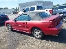 1FALP45T6RF****** Reparables 1994 Ford Mustang en Estado de Carolina del Norte