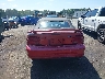 1FALP45T6RF****** Destrozados 1994 Ford Mustang
