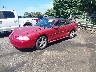1FALP45T6RF****** Usados y Reparables 1994 Ford Mustang en Greensboro