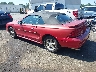 1FALP45T6RF****** Salvamento y Reparables 1994 Ford Mustang en Greensboro