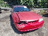1FALP45T6RF****** Salvamento y Reparables 1994 Ford Mustang en Estado de Carolina del Norte