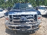 1FTSX2B52AE****** Wrecked 2010 Ford F-250 in Massachusetts State