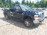 1FTSX2B52AE****** Salvage and Wrecked 2010 Ford F-250 in Templeton