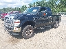 1FTSX2B52AE****** Used and Repairable 2010 Ford F-250 in Templeton