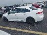 JTDEPMAE2MJ****** Salvamento 2021 Toyota Corolla