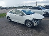JTDEPMAE2MJ****** Salvamento y Destrozados 2021 Toyota Corolla en Miami North
