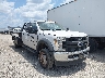 1FD0W5HT5JE****** Salvage and Wrecked 2018 Ford F-550 Chassis in Specialty Division