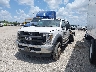 1FD0W5HT5JE****** Used and Repairable 2018 Ford F-550 Chassis in Specialty Division