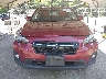 JF2GTALC2JH****** Destrozados 2018 Subaru Crosstrek en Estado de Connecticut