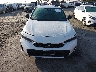 2HGFE4F86TH****** Destrozados 2026 Honda Civic Hybrid en Estado de California