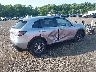 3CZRZ2H78SM****** Usados 2025 Honda HR-V