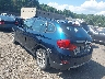 WBAVL1C59EV****** Salvamento y Reparables 2014 BMW X1 en Boston Shirley