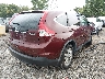 5J6RM4H50CL****** Salvamento y Destrozados 2012 Honda CR-V en Estado de Indiana