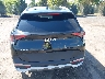 5XYK3CAF7PG****** Wrecked 2023 Kia Sportage