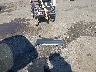 5XYK3CAF7PG****** Salvage 2023 Kia Sportage in Virginia State