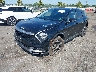 5XYK3CAF7PG****** Used and Repairable 2023 Kia Sportage in Culpeper