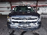 1GCEK29009Z****** Wrecked 2009 Chevrolet Silverado 1500 in Georgia State