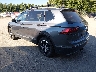 3VV2B7AX1JM****** Salvage and Repairable 2018 Volkswagen Tiguan in Portland Gorham