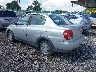 JTDBT1232Y0****** Salvage and Repairable 2000 Toyota Echo in Louisville North