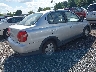 JTDBT1232Y0****** Salvage and Wrecked 2000 Toyota Echo in Kentucky State