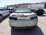 1G1FH3D73K0****** Salvage 2019 Chevrolet Camaro
