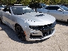 1G1FH3D73K0****** Salvage and Wrecked 2019 Chevrolet Camaro in Dallas-Fort Worth