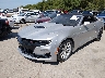 1G1FH3D73K0****** Used and Repairable 2019 Chevrolet Camaro in Dallas-Fort Worth