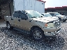1FTPW12564K****** Salvage and Wrecked 2004 Ford F-150 in Elkton