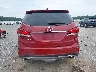 KM8SN4HF9JU****** Wrecked 2018 Hyundai Santa Fe