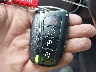 KM8SN4HF9JU****** Salvage 2018 Hyundai Santa Fe in Indiana State
