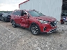 KM8SN4HF9JU****** Salvage and Wrecked 2018 Hyundai Santa Fe in Indianapolis South