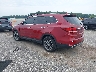 KM8SN4HF9JU****** Salvage and Repairable 2018 Hyundai Santa Fe in Indianapolis South