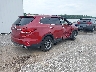 KM8SN4HF9JU****** Salvage and Wrecked 2018 Hyundai Santa Fe in Indiana State