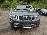 1C4RJECG5EC****** Wrecked 2014 Jeep Grand Cherokee in Mississippi State