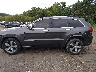 1C4RJECG5EC****** Repairable 2014 Jeep Grand Cherokee in Mississippi State