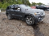 1C4RJECG5EC****** Salvage and Wrecked 2014 Jeep Grand Cherokee in Jackson