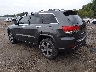 1C4RJECG5EC****** Salvage and Repairable 2014 Jeep Grand Cherokee in Jackson