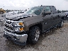 1GCRCREH6EZ****** Used and Repairable 2014 Chevrolet Silverado 1500 in Baton Rouge