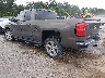 1GCRCREH6EZ****** Salvage and Repairable 2014 Chevrolet Silverado 1500 in Baton Rouge