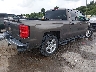 1GCRCREH6EZ****** Salvage and Wrecked 2014 Chevrolet Silverado 1500 in Louisiana State