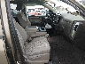 1GCRCREH6EZ****** Used and Repairable 2014 Chevrolet Silverado 1500 in Louisiana State