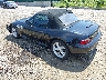 WBACN33441L****** Salvage and Repairable 2001 BMW Z3 in Long Island