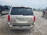 2C4RDGBG1GR****** Destrozados 2016 Dodge Grand Caravan
