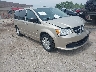 2C4RDGBG1GR****** Salvamento y Destrozados 2016 Dodge Grand Caravan en Milwaukee