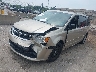 2C4RDGBG1GR****** Usados y Reparables 2016 Dodge Grand Caravan en Milwaukee